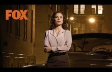 FOX Polska udostępnił za darmo pierwszy odcinek Agentki Carter na youtubie