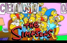 Ciekawostki o The Simpsons (Simsonowie