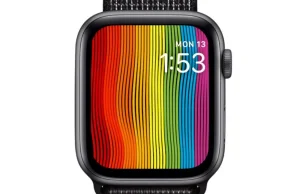 Ceramiczny i tytanowy Apple Watch Series 5