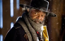 THE HATEFUL EIGHT - Official Trailer - The Weinstein Company / NOWY TRAILER!