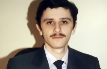 Jewgienij Roszal - twórca legendarnego archiwizatora WinRAR