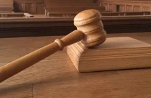 Kielce: Za oszustwa w podatku VAT sąd skazał 33 osoby