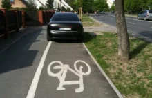 Prawidłowe parkowanie: powtórka z przepisów i częste błędy - zdjęcia z ulic w PL