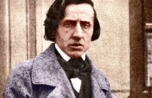Sercem Polak, a pochodzeniem…? Na ile Fryderyk Chopin faktycznie był Polakiem?