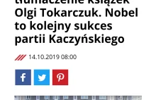 PiS ojcem sukcesu