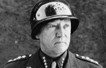 George Patton "Rosja wyssała krew z Polski. Jeśli Rosjanom się nie podoba ..."
