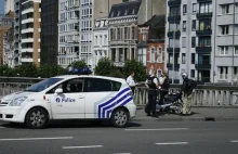 Belgijski policjant: Zabiłbym każdego Żyda