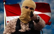 Dania: uchodźca-nożownik, który napadł na policjanta sympatyzował z ISIS?