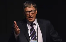 Bill Gates o bezpieczeństwu zdrowotnym, szczepionkach i zagrożeniu terrorystyczn