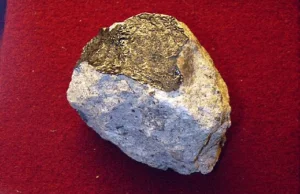 5 października 1827 roku na Podlasiu spadł meteoryt "Białystok"