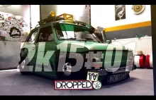 2k15#01 - Dropped TV - Fiat 126p Szczurazzz on Bags - SickStikers.pl...