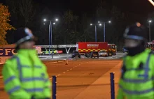 BBC: właściciel Leicester był w rozbitym helikopterze Piłka nożna