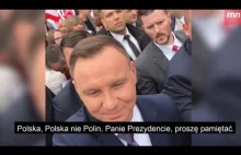 SZOK! Polska to już totalitarne "Polin"? KTO tu naprawdę rządzi?