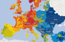 Bolesna prawda o naszej zamożności. Jesteśmy ubogim krewnym nawet Czechów