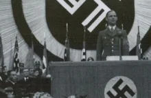 Człowiek Hitlera, człowiek sukcesu! Jak naprawdę wyglądała denazyfikacja