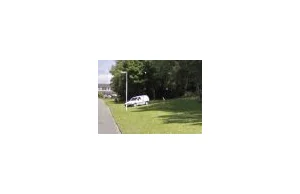 Co zrobić gdy zobaczysz auto Google Street View