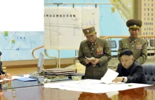 Zdjęcia z Korei Północnej zdradzają plan ataku na USA