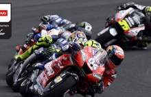 Lenovo wspiera Ducati w technologicznym wyścigu