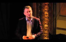 #RyjKuzniara, czyli o hejcie w sieci | Jarosław Kuźniar | TEDxToruń