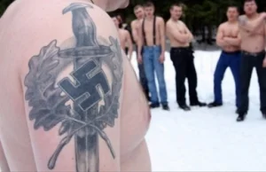 Wioska nazistów