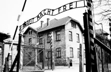 Brzy(t)ka Europa Niemcy nie wiedzą czym był Auschwitz!