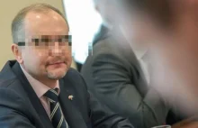 Trzy miesiące aresztu dla byłego prezesa GetBacku Konrada K.