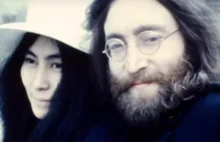 John Lemon zmienia nazwę przez Yoko Ono