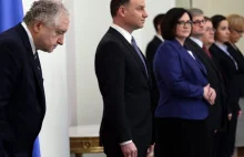 PiS chce złamać sędziów Trybunału. Przekupstwo i groźbę zapisano w ustawach