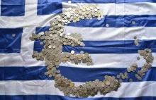 "Grecja nie spłaci kolejnej raty kredytu"