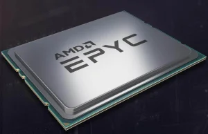 Kodowanie 8K HDR w locie możliwe dzięki AMD EPYC 7742