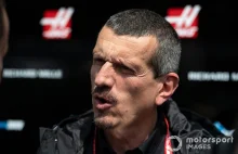 Zespół Haas F1 potwierdza kolejne rozmowy z Kubicą