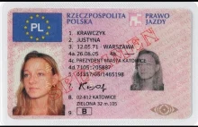 Pod żadnym pozorem nie róbcie prawa jazdy w Polsce