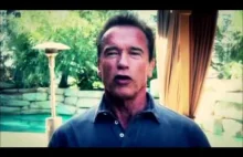 Arnold dziękuje fanom w 30 rocznicę pierwszego filmu z serii Terminator
