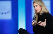 Theranos cutting hundreds of jobs as it shutters labs