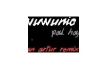 WuWunio "Pal Hajs" remix