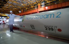 Trump może nałożyć sankcje na firmy zaangażowane w budowę gazociągu Nord Stream2