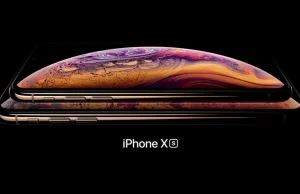 iPhone XS i XS Max, czyli wielkie obietnice i jeszcze większe rozczarowanie?