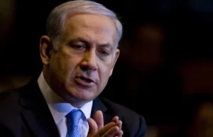 Reuters: Decyzja Polski o odwołaniu wizyty w Izraelu to cios dla Netanjahu