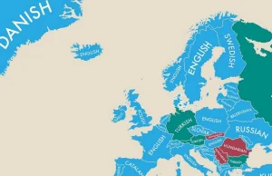 Polski, drugim językiem w UK[ANG]