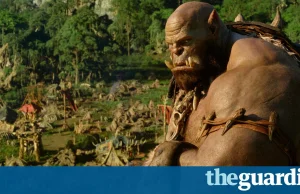 filmowy Warcraft to antyimigrancka propaganda skrajnej prawicy i Trumpa