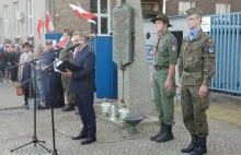 Chleba i wolności. 62. rocznica Poznańskiego Czerwca