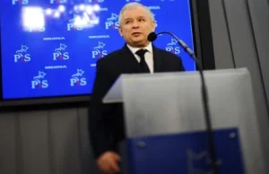 Adam Małysz o Smoleńsku. Kaczyński: Adam nie jest autorytetem politycznym