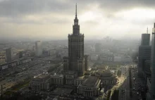 Moody's obniżył perspektywę ratingową dla Warszawy, Poznania, Żywca i Olsztyna