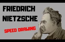 Friedrich Nietzsche: SPEED...