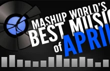 MW Bests of Month: 15 + 5 April 2013