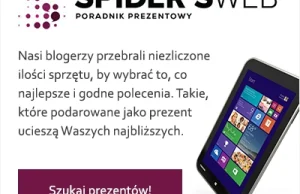 Bezdomny napisał swoją aplikację i właśnie trafiła ona do App Store i...