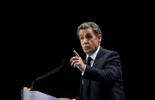 Francja. Nicolas Sarkozy stanie przed sądem