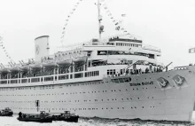 Katastrofa statku Wilhelm Gustloff. 6 razy więcej ofiar niż na Titanicu