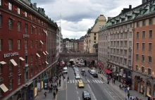 73% respondentów uważa, że Szwecja „zmierza w złym kierunku”