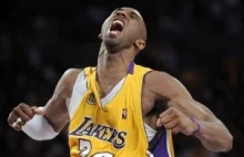 Kobe Bryant i jego etyka pracy